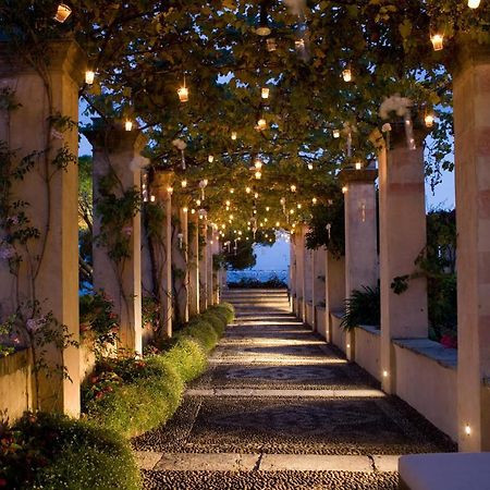La Cervara Bed and Breakfast Santa Margherita Ligure Buitenkant foto