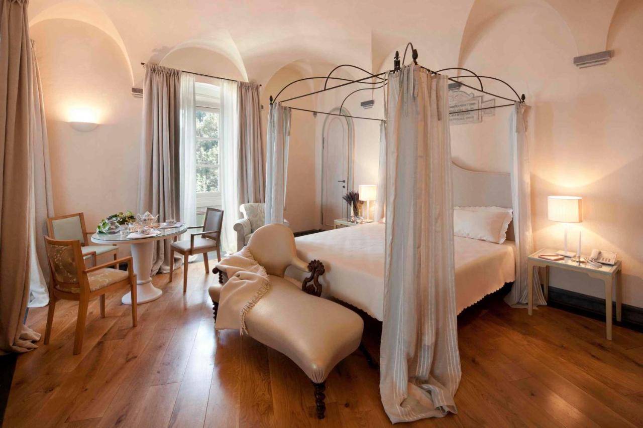 La Cervara Bed and Breakfast Santa Margherita Ligure Buitenkant foto
