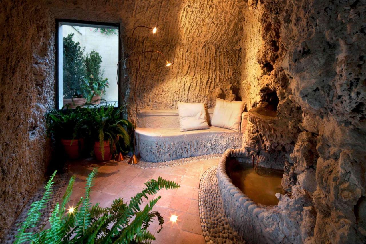 La Cervara Bed and Breakfast Santa Margherita Ligure Buitenkant foto