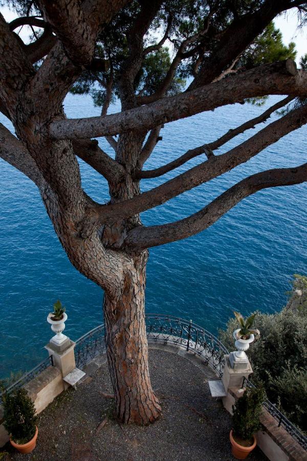La Cervara Bed and Breakfast Santa Margherita Ligure Buitenkant foto