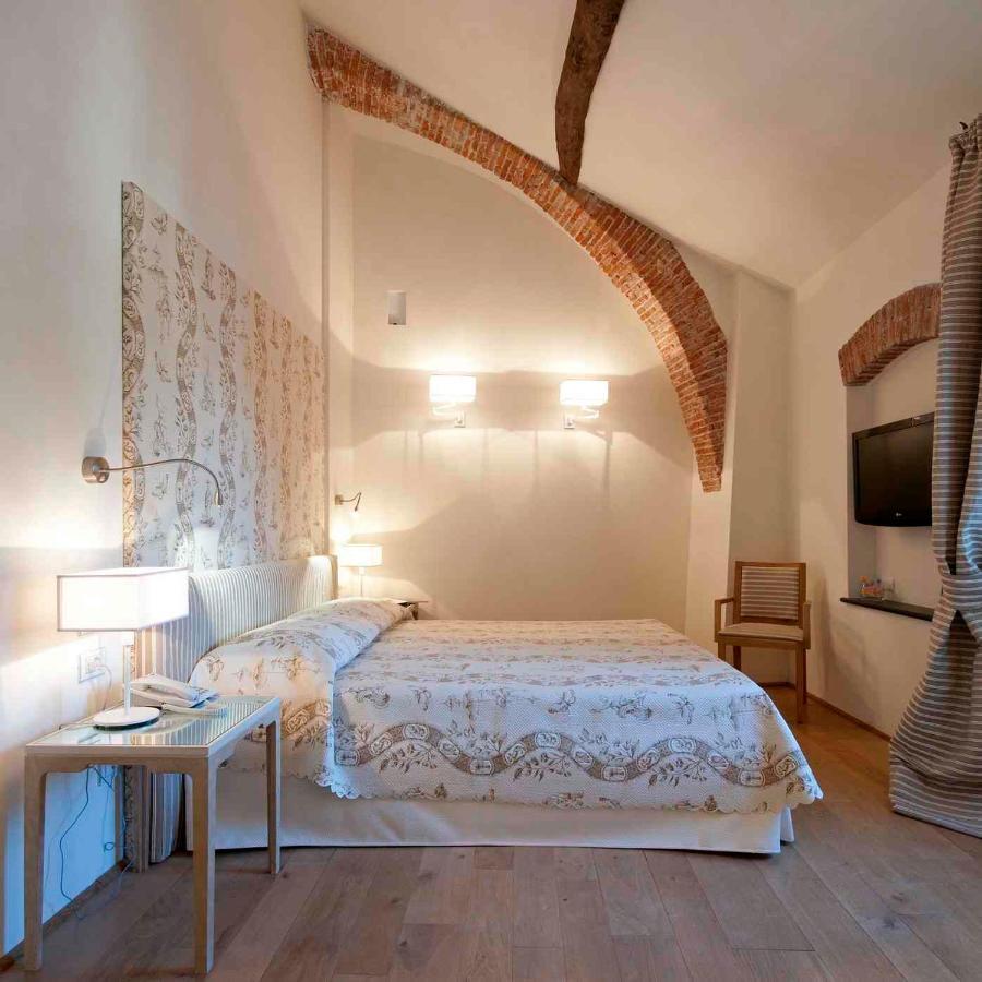 La Cervara Bed and Breakfast Santa Margherita Ligure Buitenkant foto