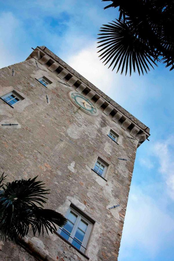 La Cervara Bed and Breakfast Santa Margherita Ligure Buitenkant foto