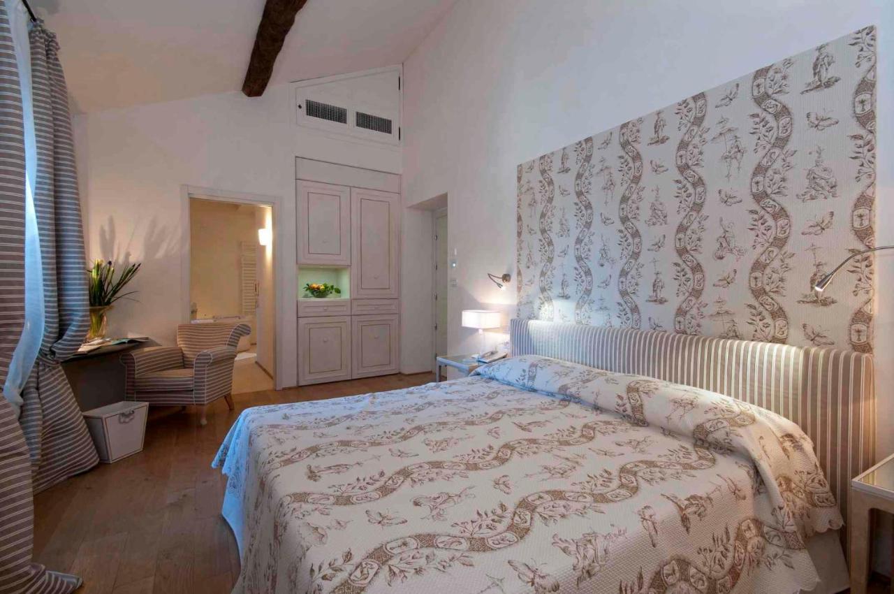 La Cervara Bed and Breakfast Santa Margherita Ligure Buitenkant foto