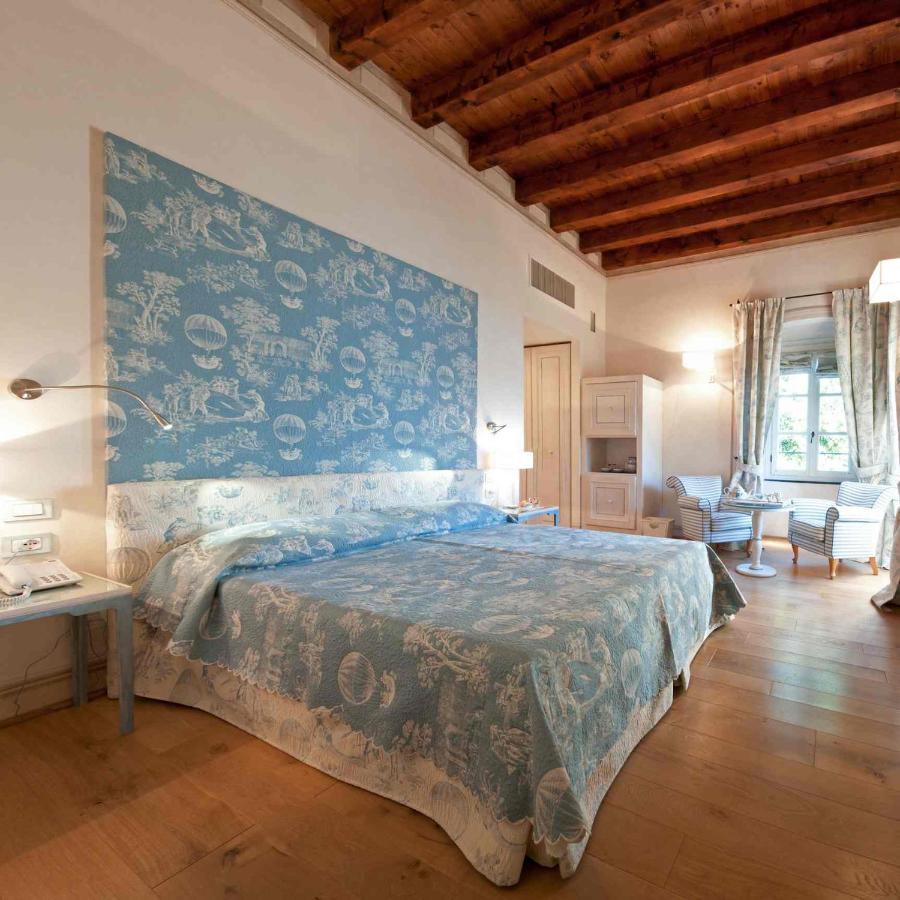 La Cervara Bed and Breakfast Santa Margherita Ligure Buitenkant foto