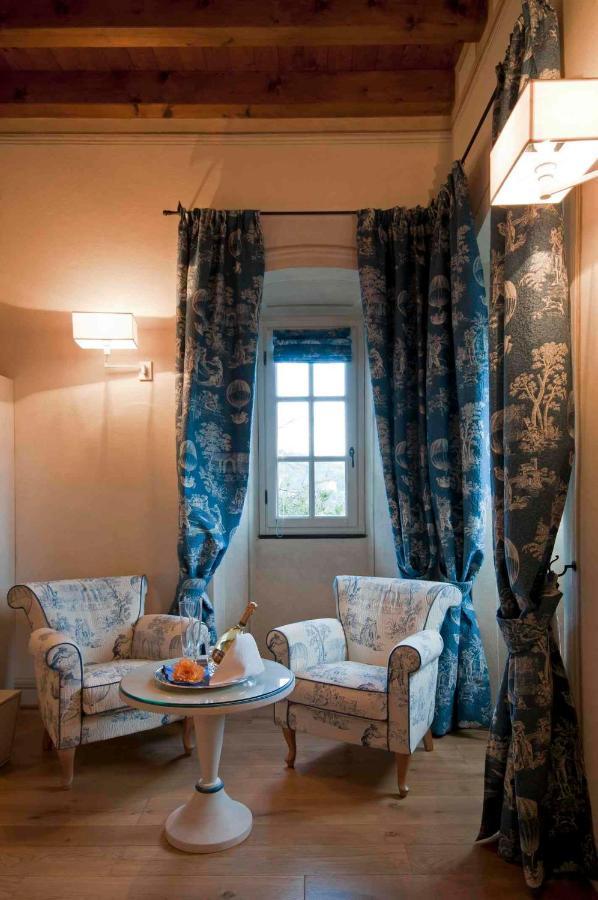 La Cervara Bed and Breakfast Santa Margherita Ligure Buitenkant foto