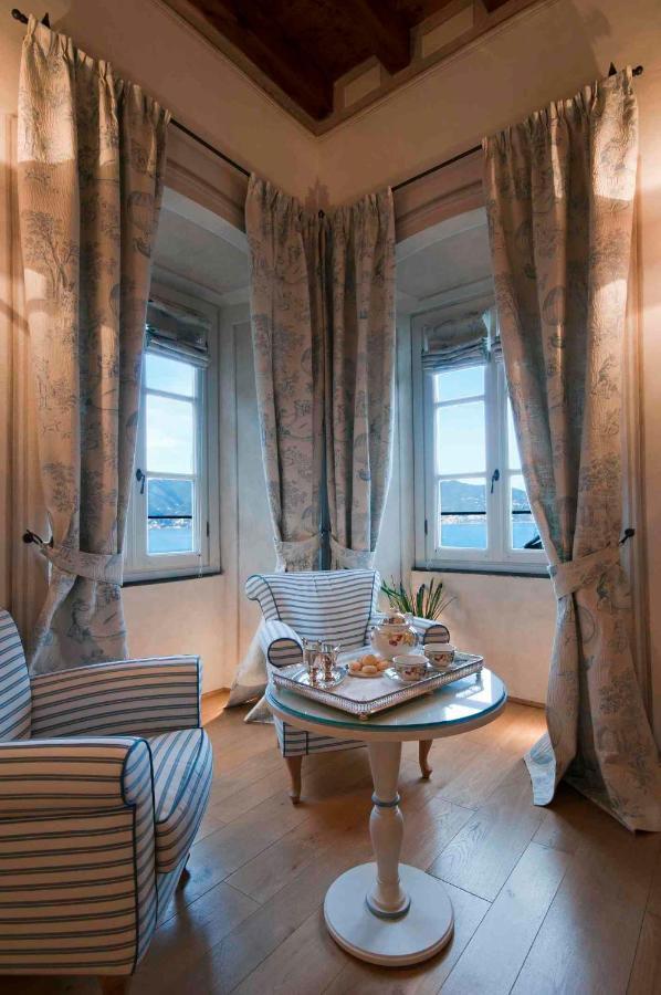 La Cervara Bed and Breakfast Santa Margherita Ligure Buitenkant foto