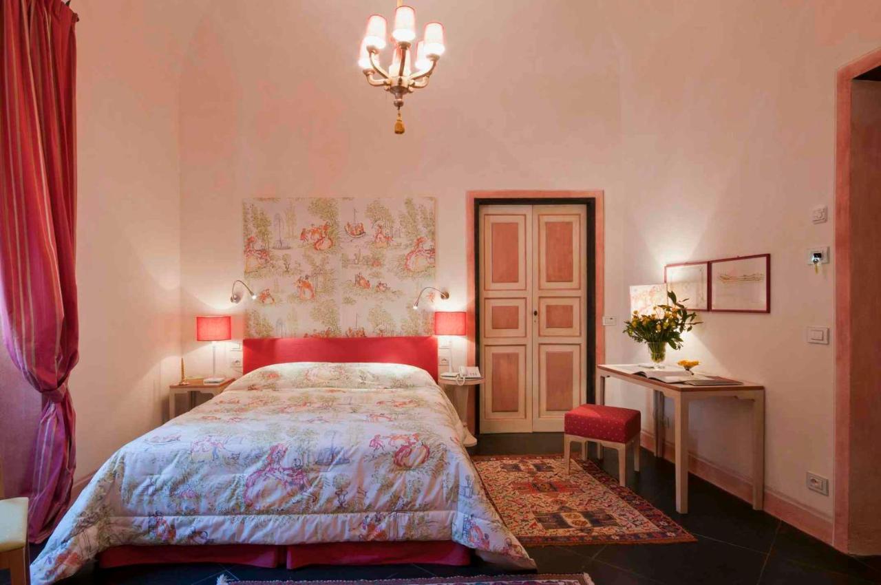 La Cervara Bed and Breakfast Santa Margherita Ligure Buitenkant foto