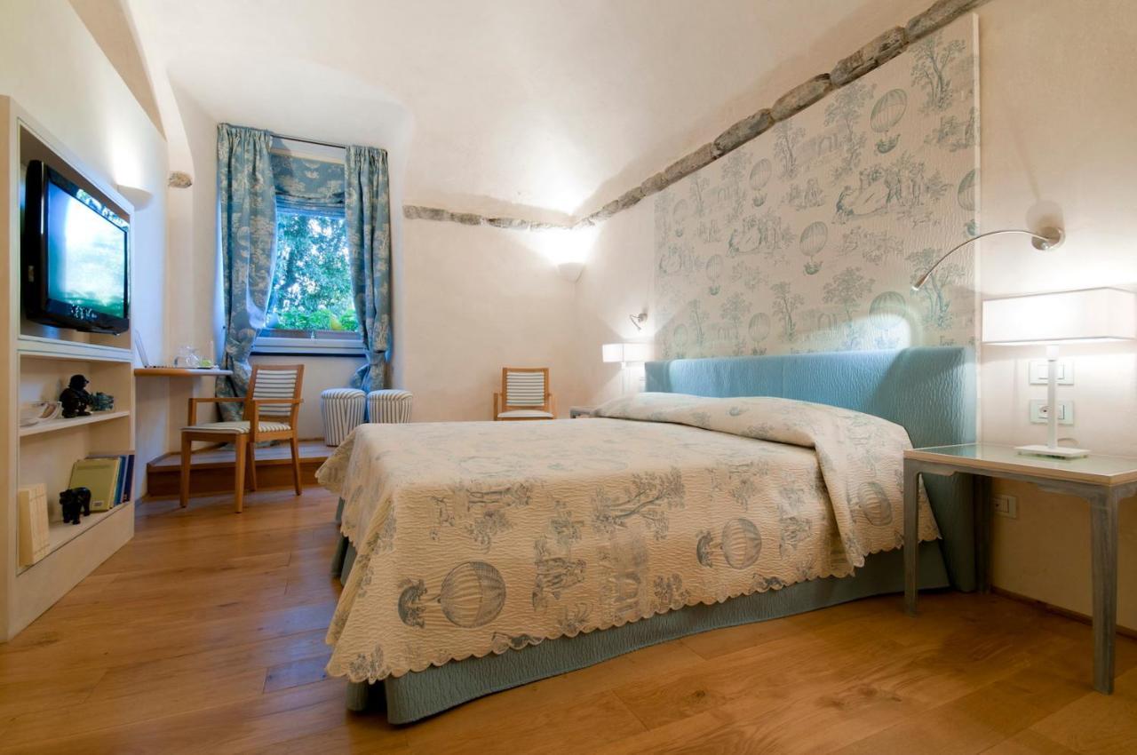 La Cervara Bed and Breakfast Santa Margherita Ligure Buitenkant foto