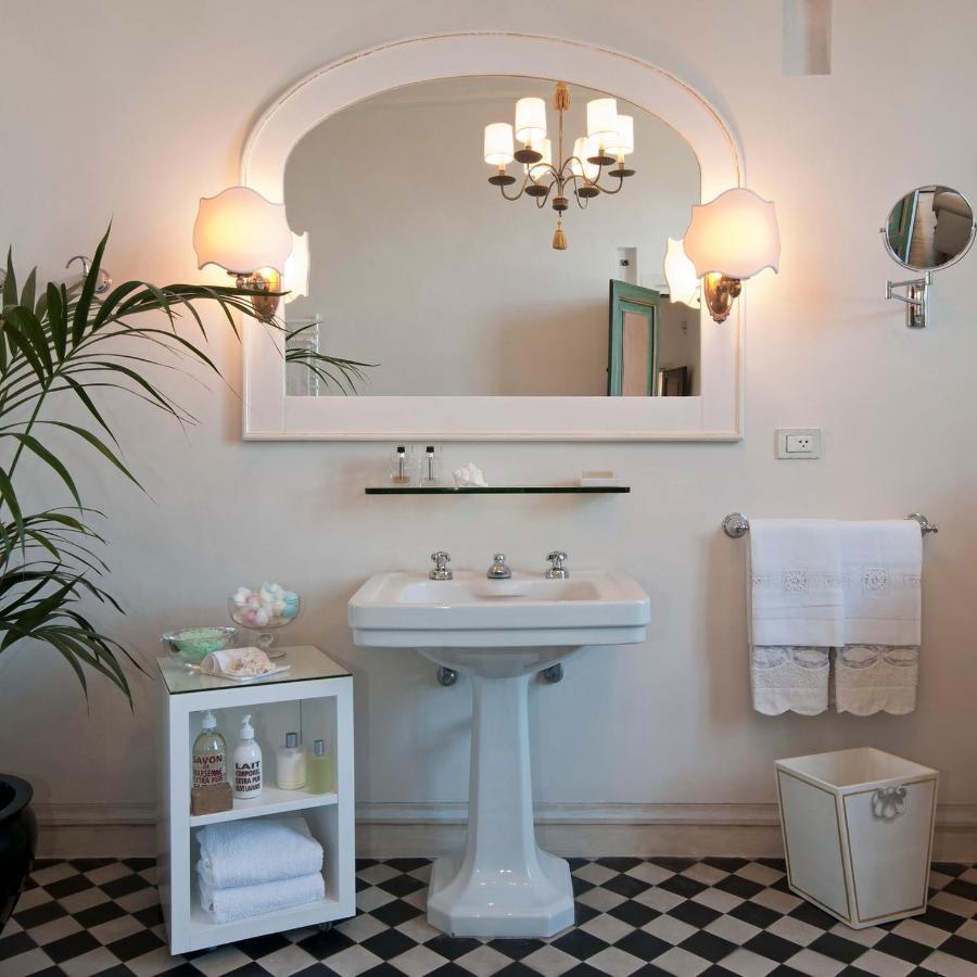 La Cervara Bed and Breakfast Santa Margherita Ligure Buitenkant foto