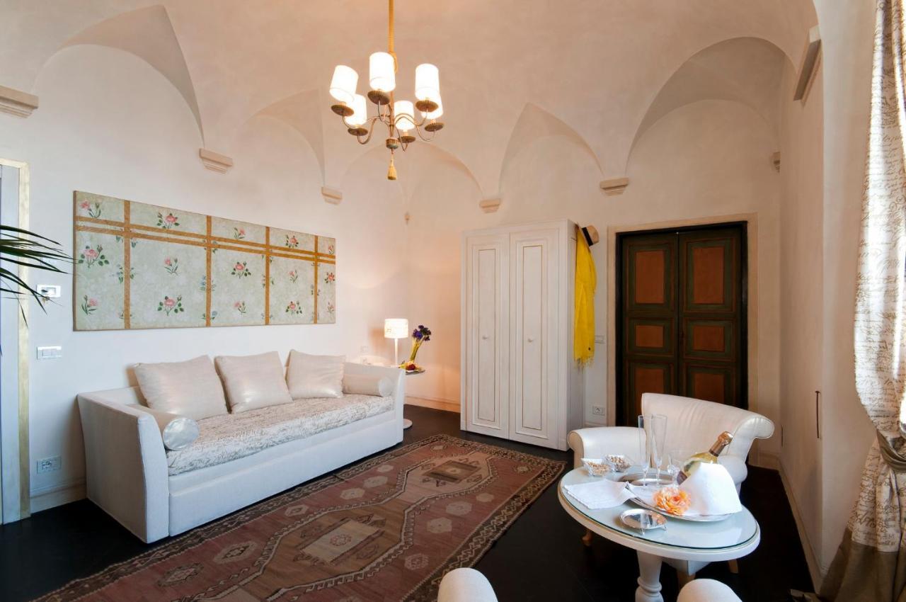 La Cervara Bed and Breakfast Santa Margherita Ligure Buitenkant foto