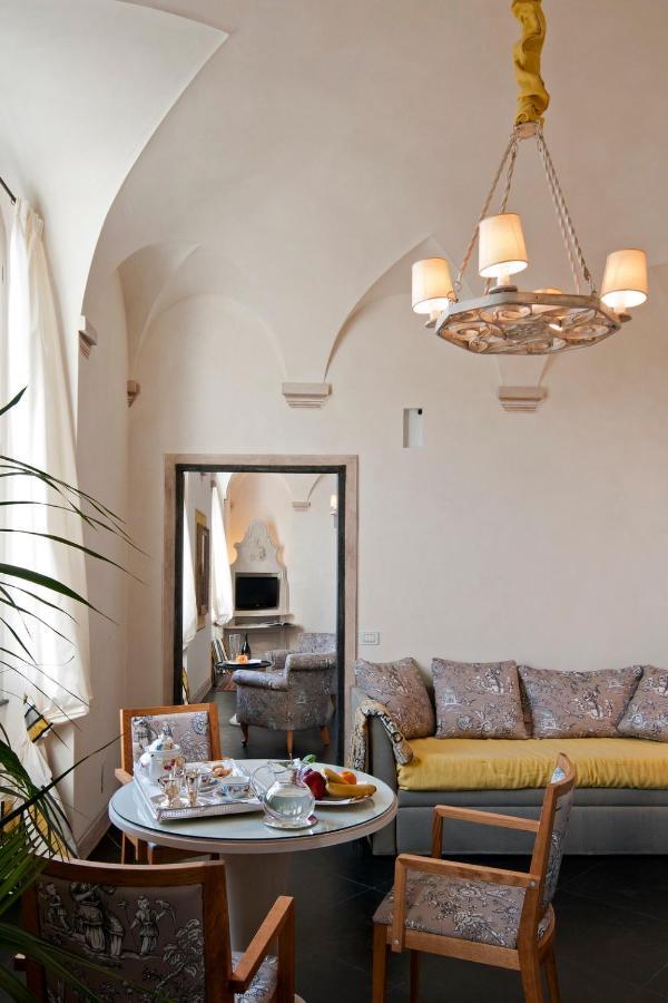 La Cervara Bed and Breakfast Santa Margherita Ligure Buitenkant foto