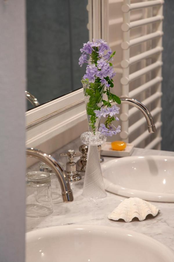 La Cervara Bed and Breakfast Santa Margherita Ligure Buitenkant foto